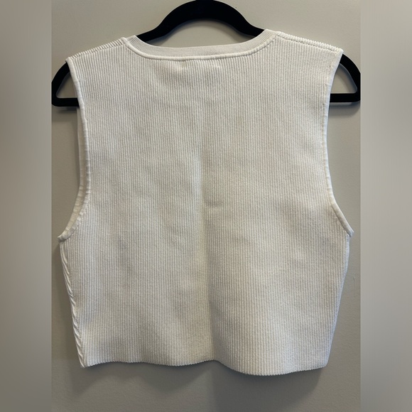 Babaton Pia Sculpt Knit Tank - Picture 2 of 3